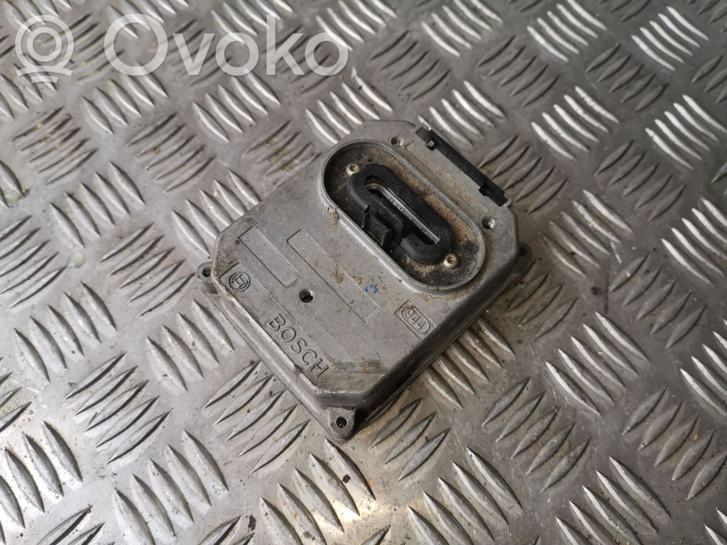 Volkswagen Sharan Window wiper relay 