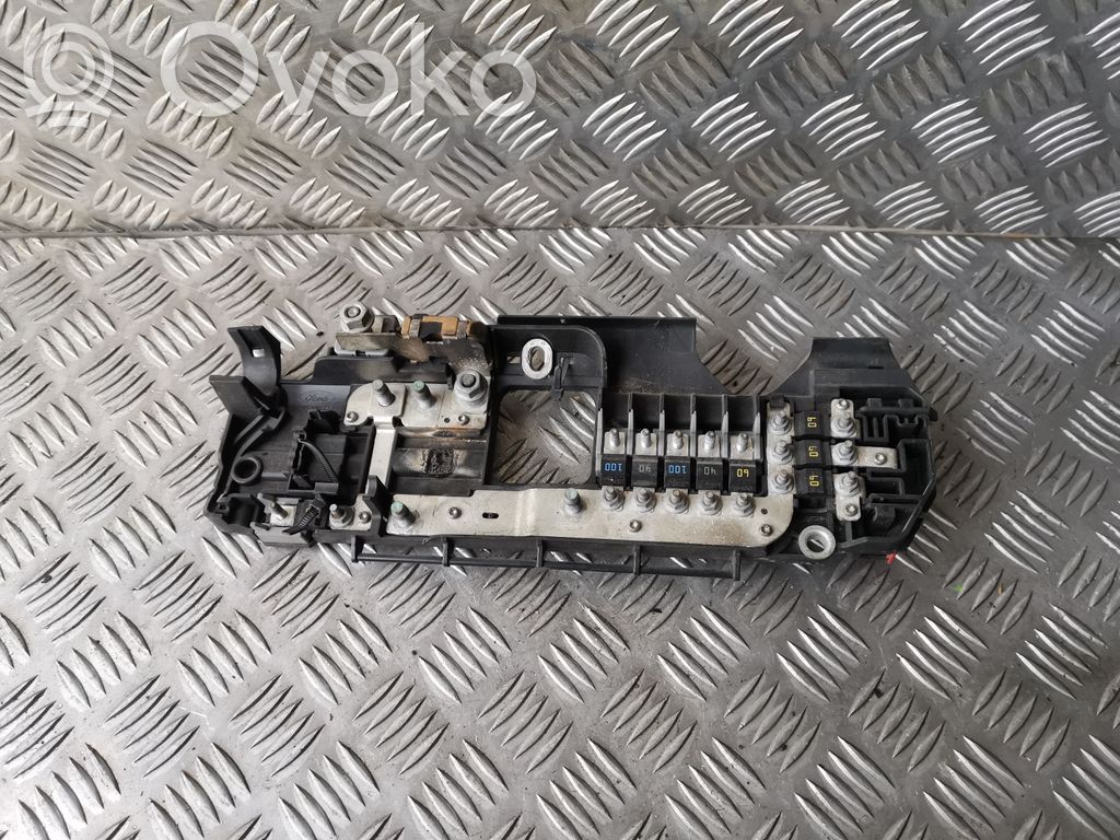 Ford Transit Positive wiring loom 