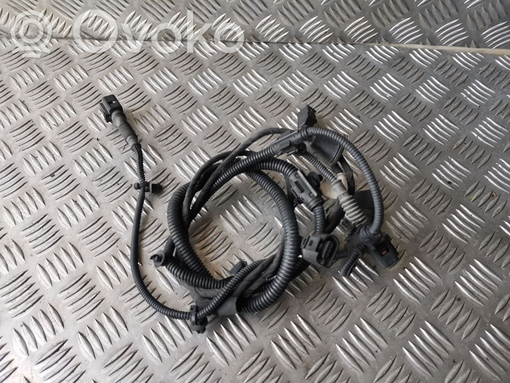 Audi A6 S6 C5 4B Faisceau câbles PDC 