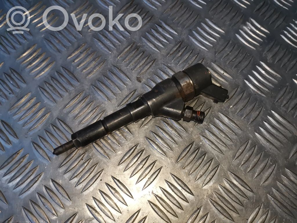 Peugeot 406 Fuel injector 