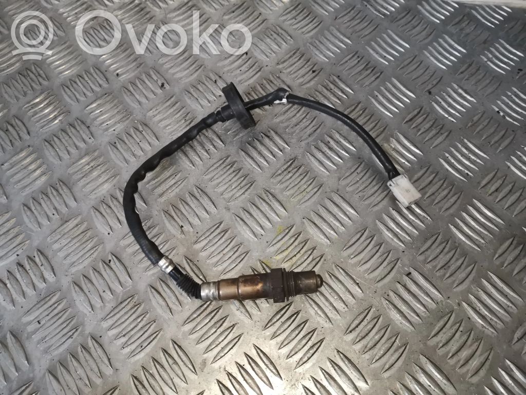 Зонд «Lambda»   0258006566,MR985039