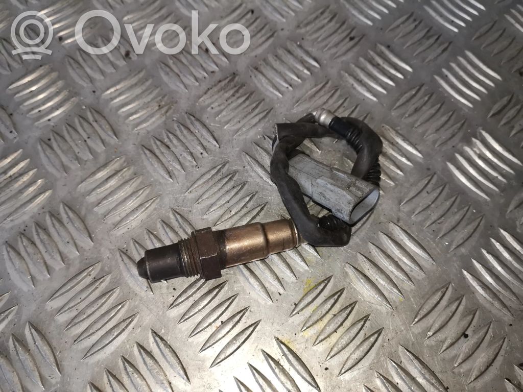 Lambda probe sensor   0258006046,7700107433