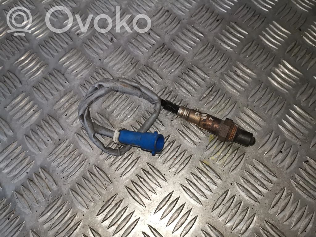 Lambda probe sensor   0258006601,3M519G444BB