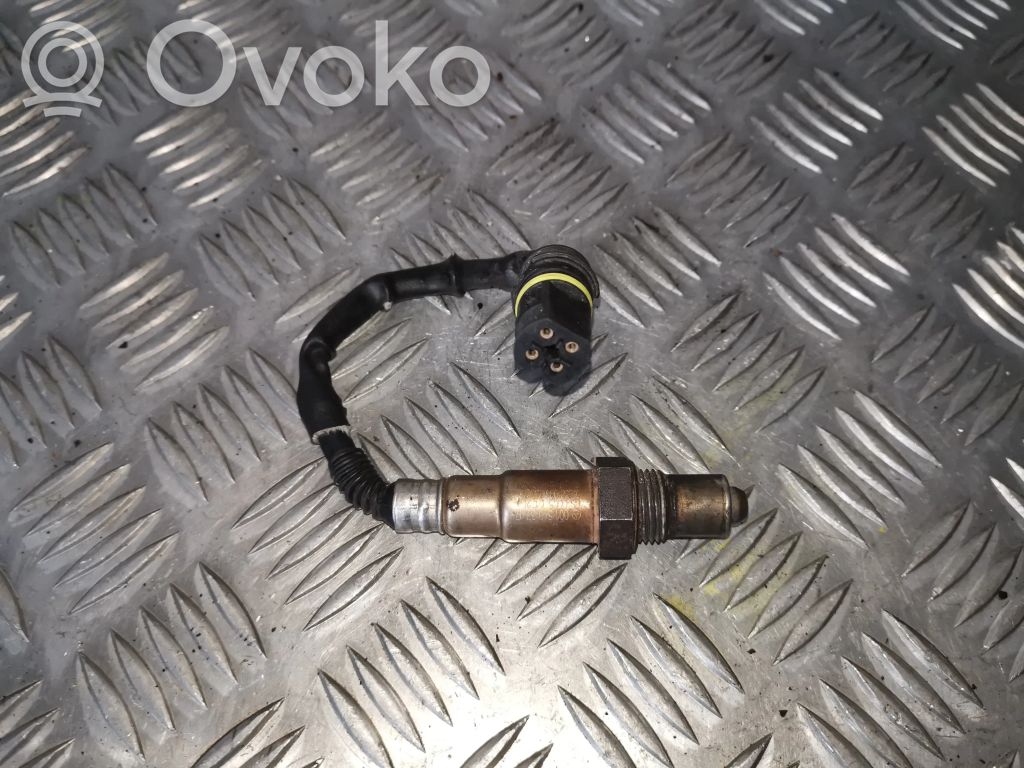 Mercedes-Benz C W203 Lambda probe sensor 