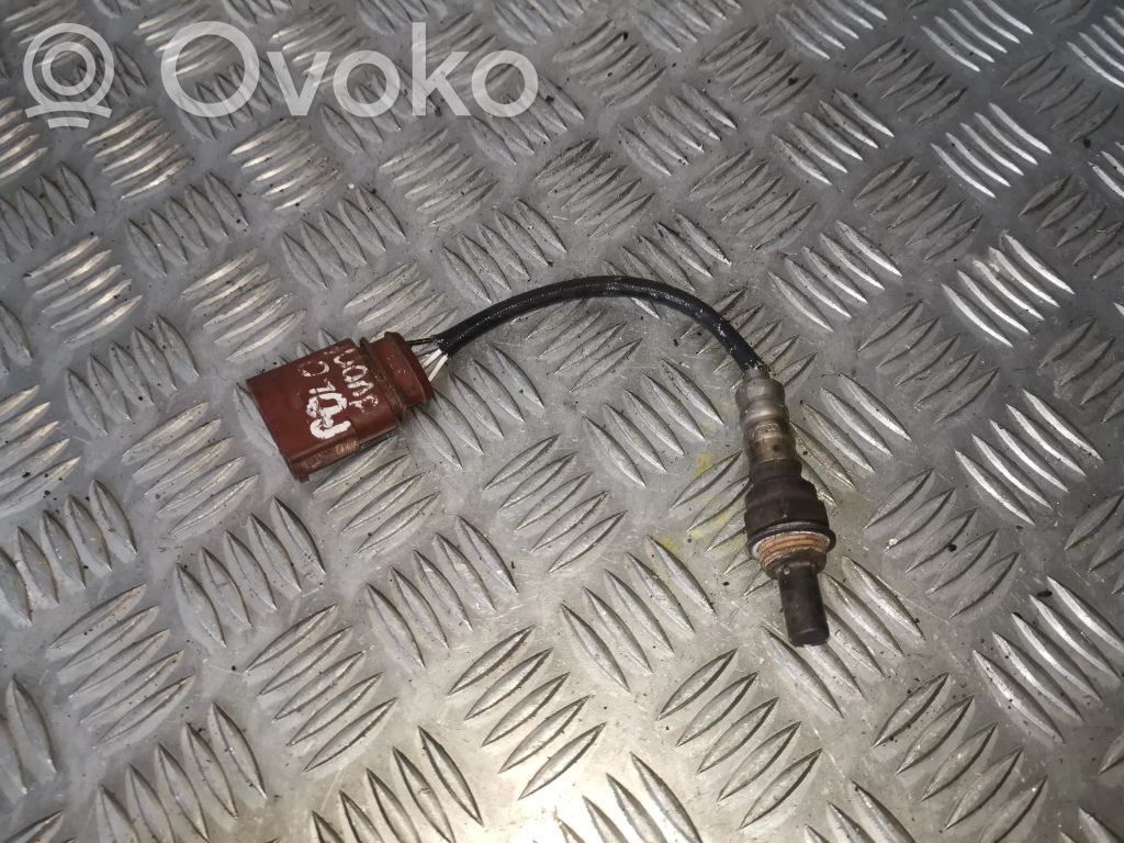 Lambda probe sensor   03D906265A
