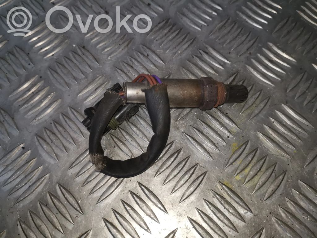 Renault Scenic I Lambda probe sensor 