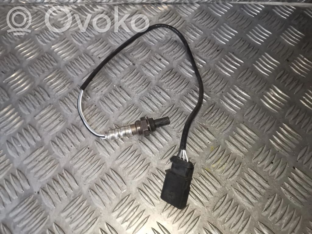 Rover 75 Зонд «Lambda» 