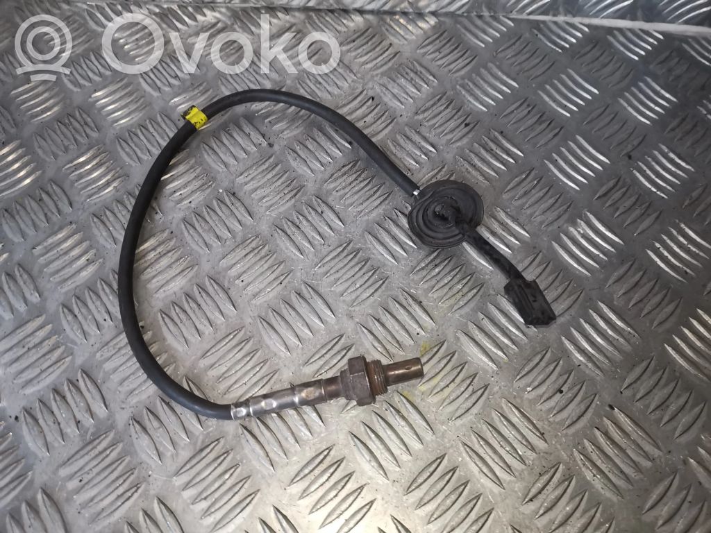Зонд «Lambda»   0ZA85M7
