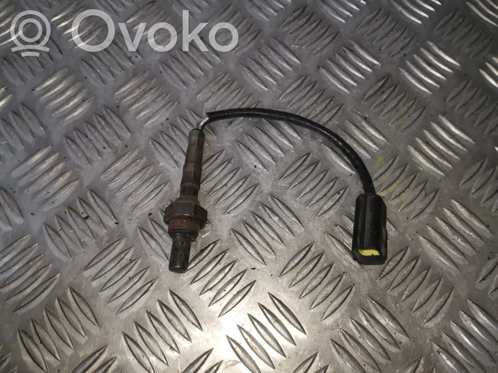 Mazda 626 Sonda lambda 