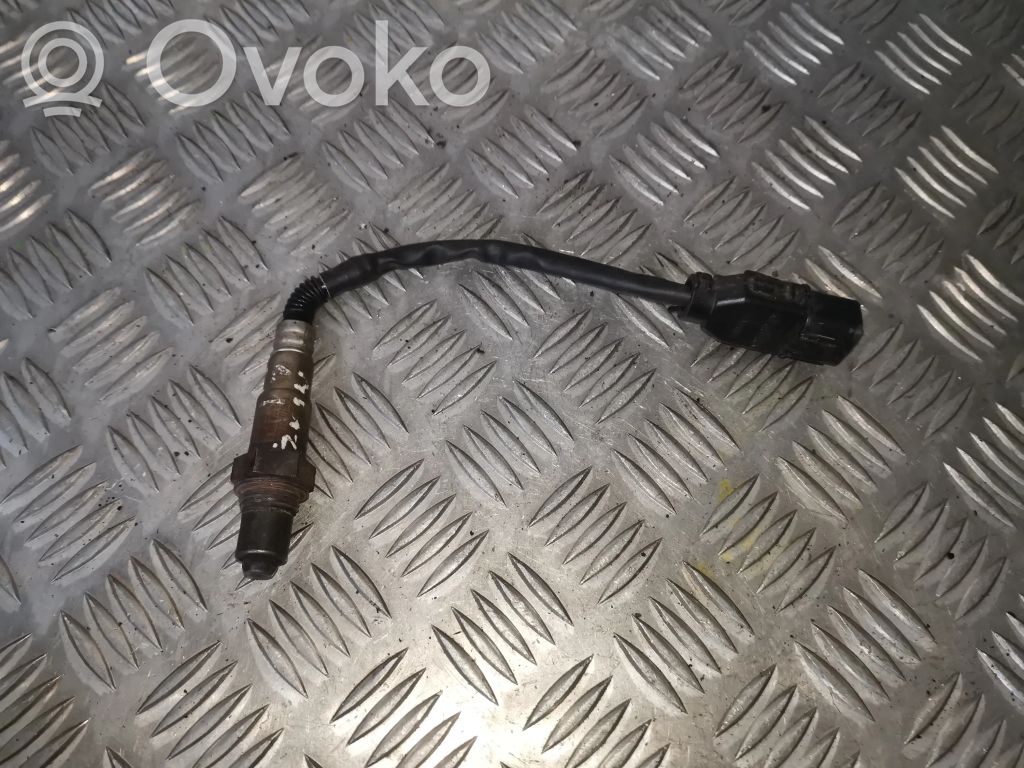 Hyundai Getz Sonde lambda 
