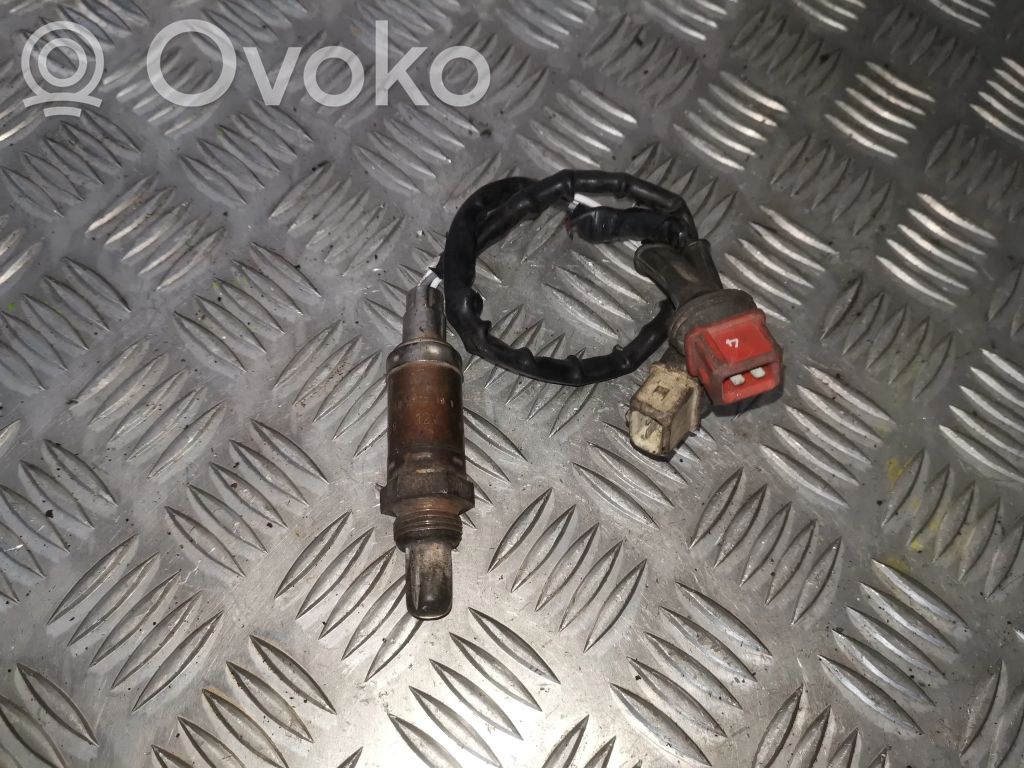 Peugeot 306 Lambda probe sensor 