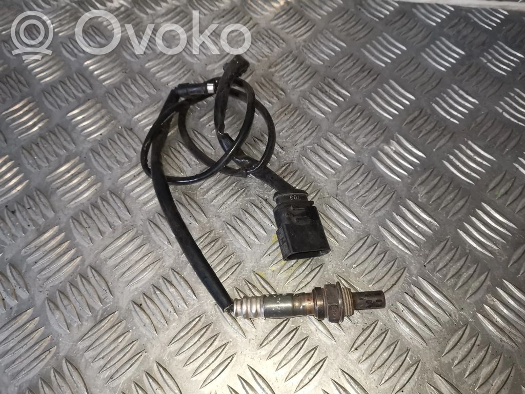 Volkswagen PASSAT B5 Lambda probe sensor 