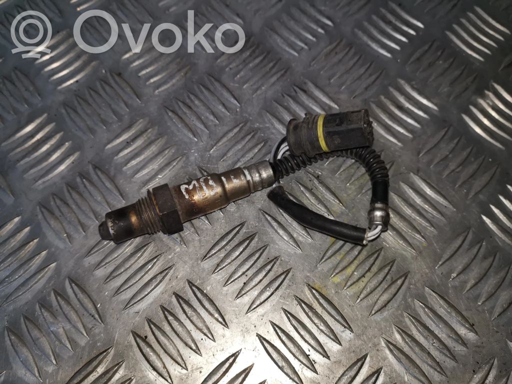 Mercedes-Benz A W168 Lambda probe sensor 