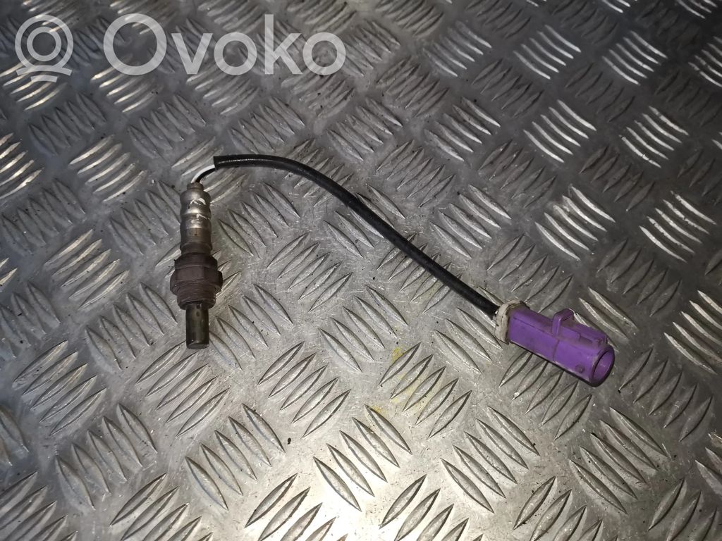 Lambda probe sensor   2S6A9G444BA