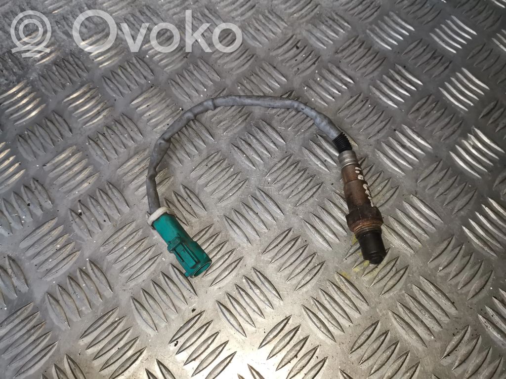Ford C-MAX I Lambda probe sensor 