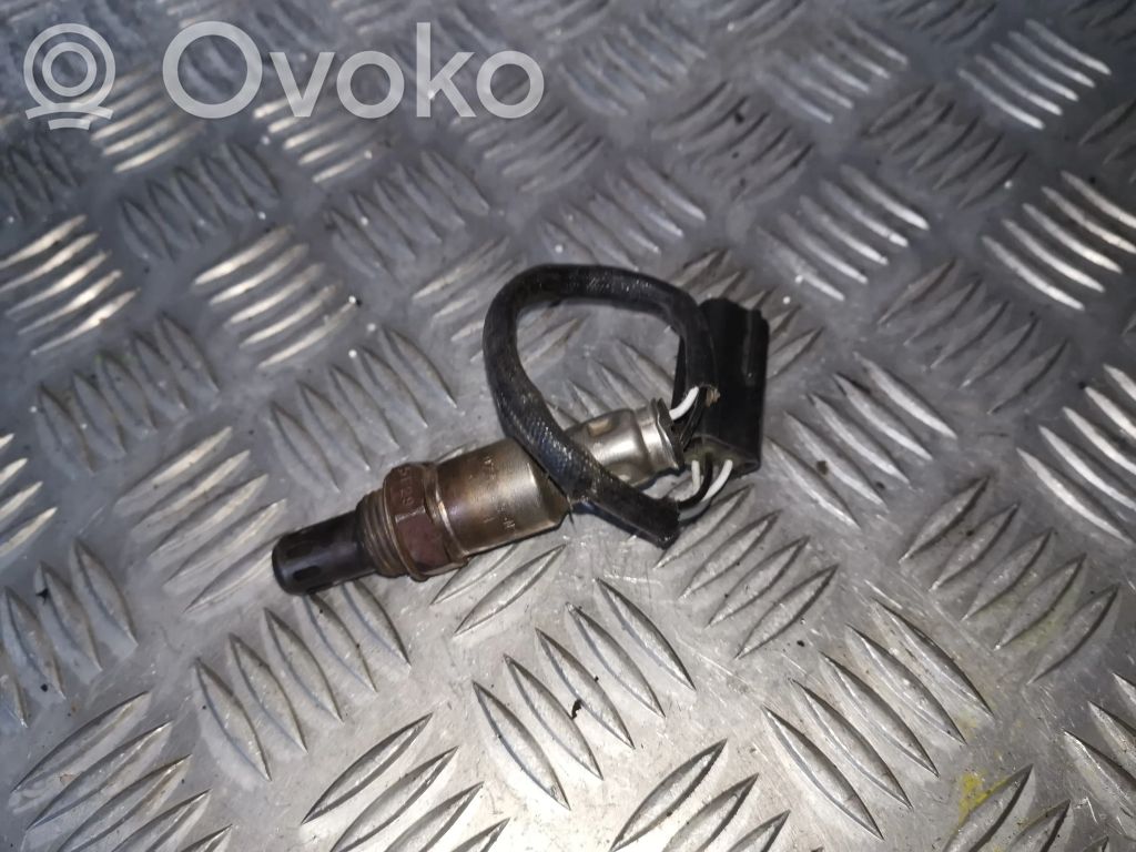 Lambda probe sensor   0ZA603N2,0ZA603