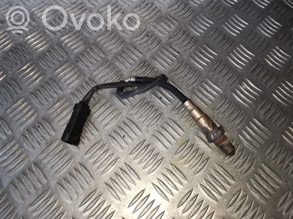 Renault Megane II Lambda probe sensor 