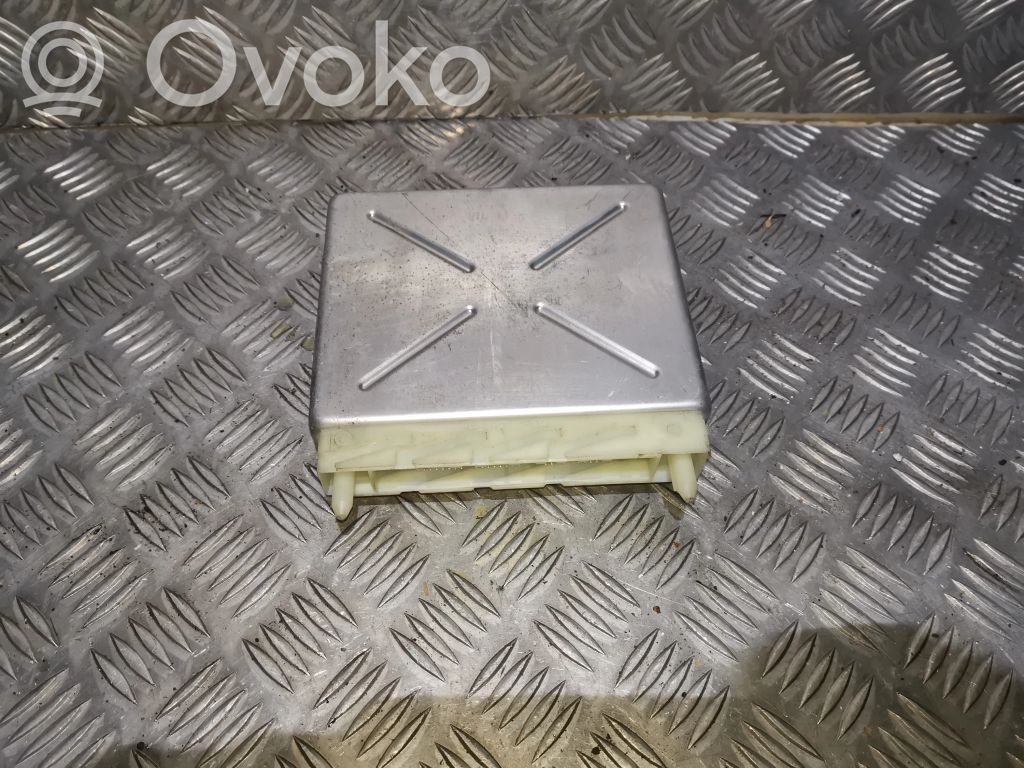 Gearbox control unit/module   P09442707,09442707,1T0509207
