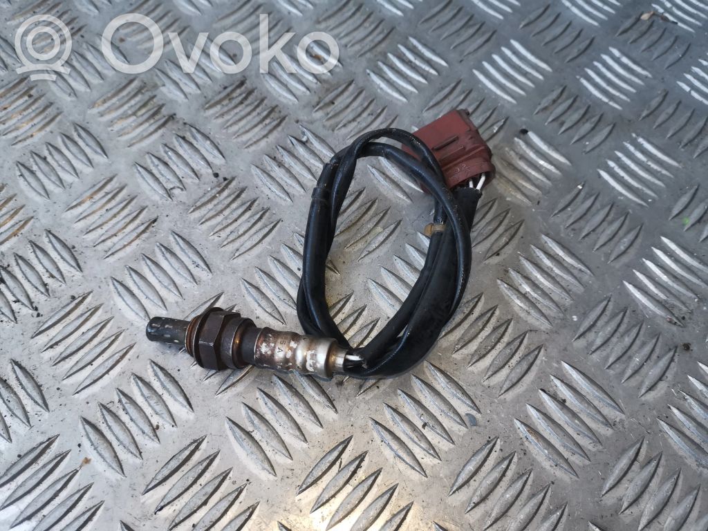 Volkswagen PASSAT B5 Lambda probe sensor 