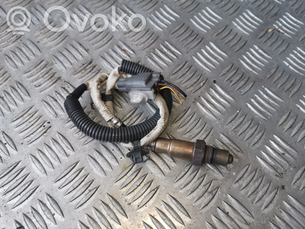 Toyota Yaris Lambda probe sensor 