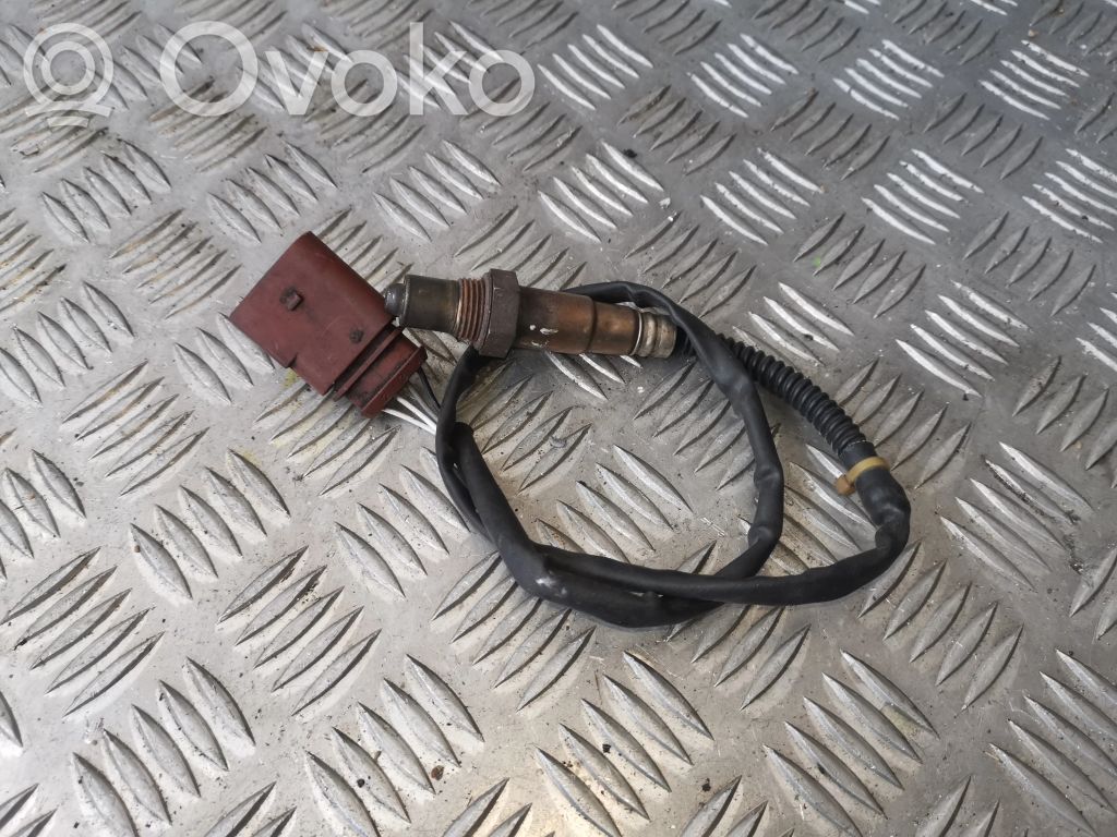 Sonda lambda   0258006305,0258006306,058906265C