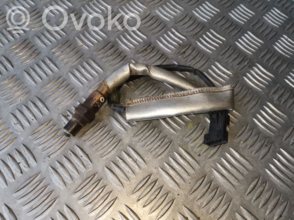 Volvo V70 Lambda probe sensor 