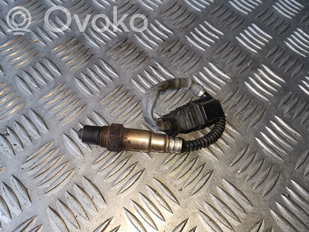 Hyundai Tucson JM Lambda probe sensor 