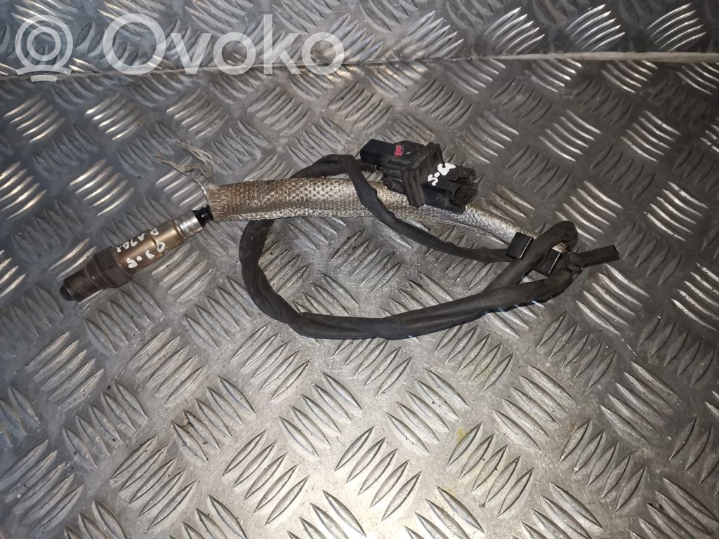 Volvo S60 Lambda zondas 
