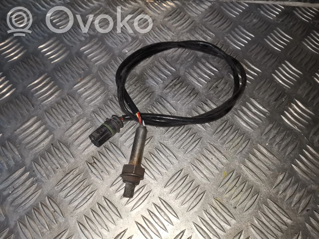 BMW 5 E39 Lambda probe sensor 