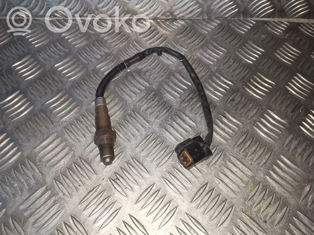 KIA Rio Sonda lambda 