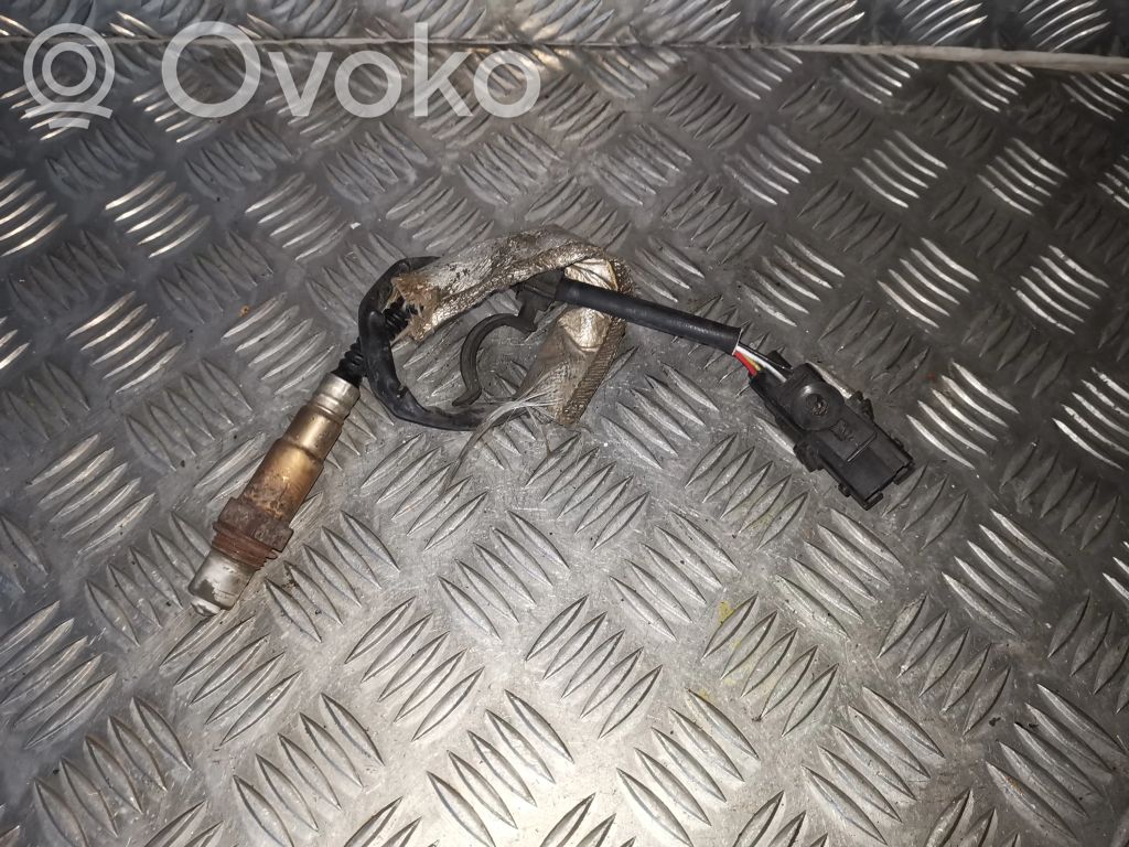 Volvo S80 Lambda probe sensor 