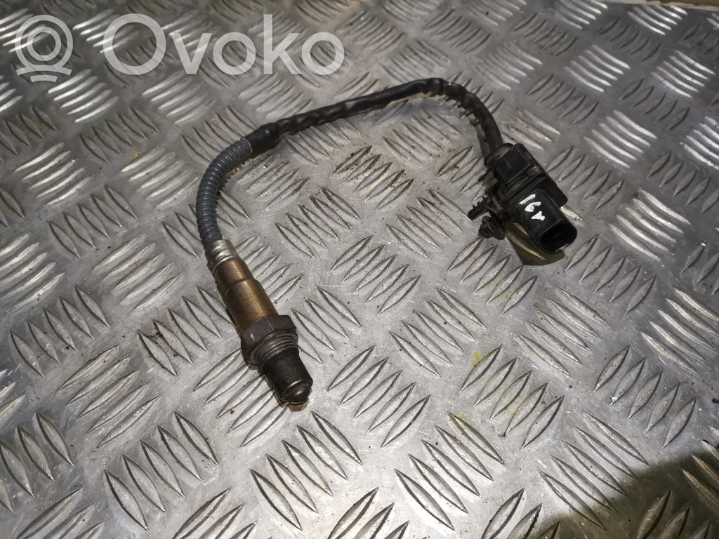 Lambda probe sensor   0281004494,0281004495,31422345,1928404687