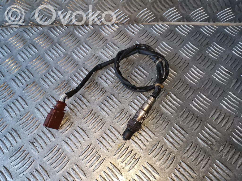 Sonde lambda   0258006778,0258006779,06F906262AB