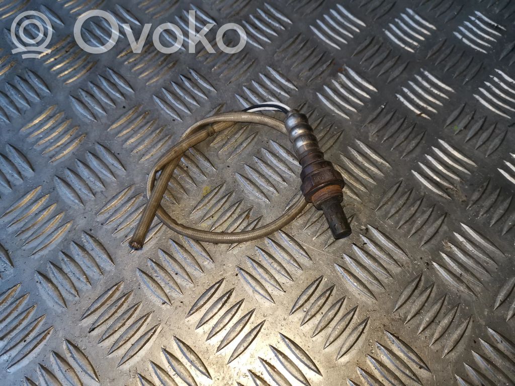 Peugeot 206 Lambda probe sensor 