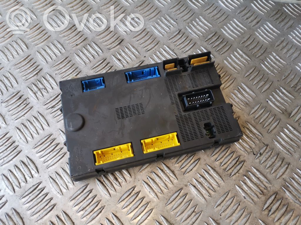 Module confort   6025410516
