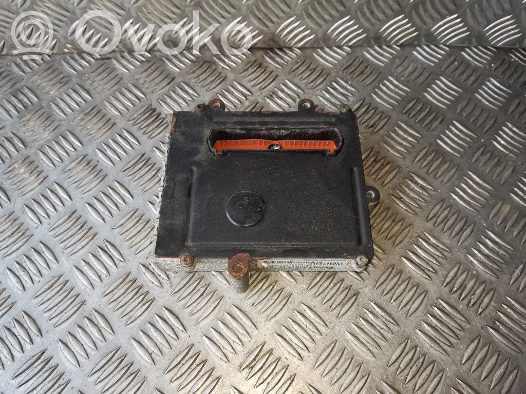 Chrysler Voyager Gearbox control unit/module 