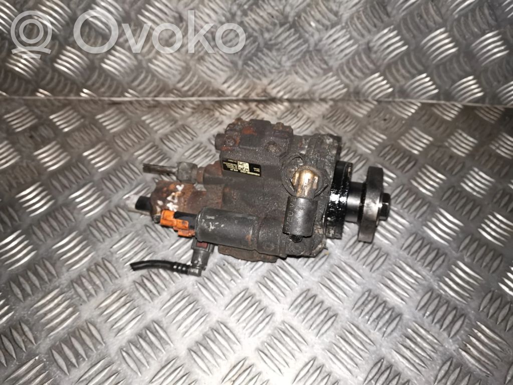 Ford Mondeo MK IV Degvielas sūknis 