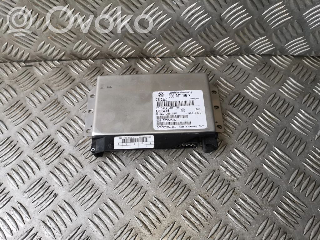 Audi A4 S4 B5 8D Gearbox control unit/module 