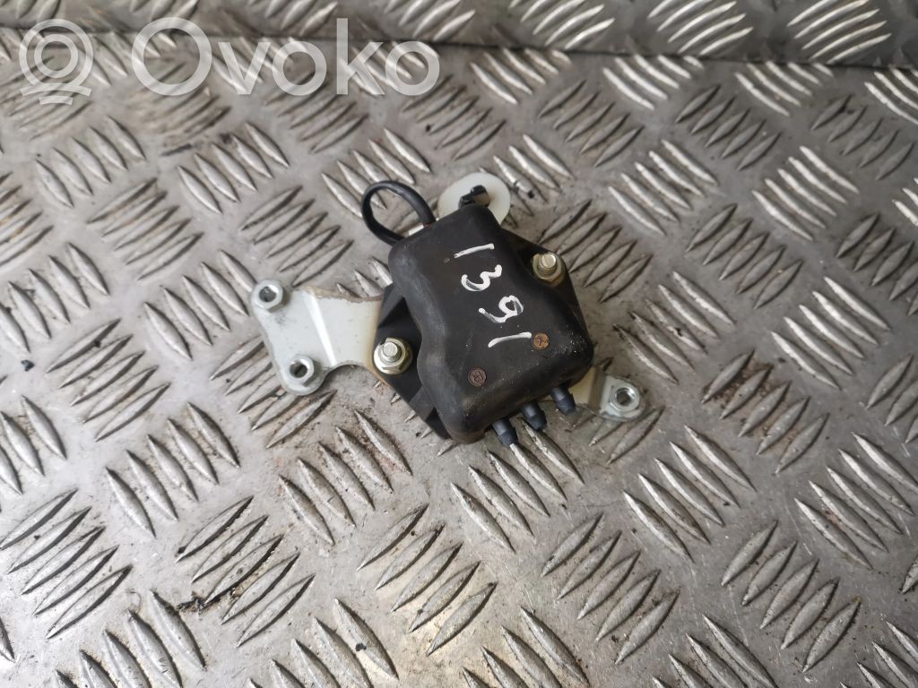 Nissan Note (E12) Camera control unit module 