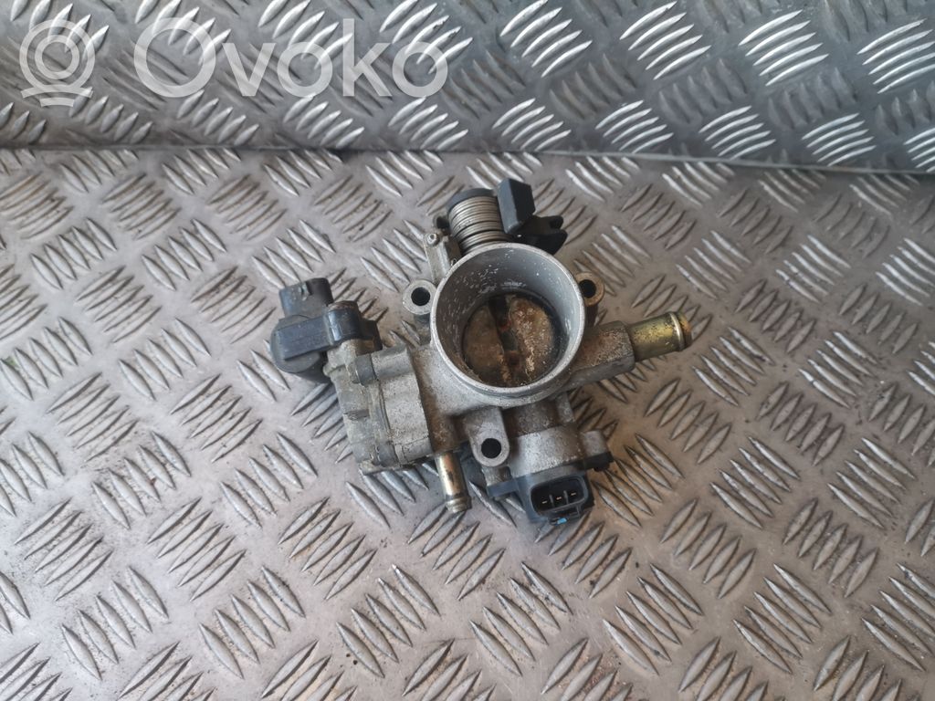 Toyota Corolla E120 E130 Throttle valve 