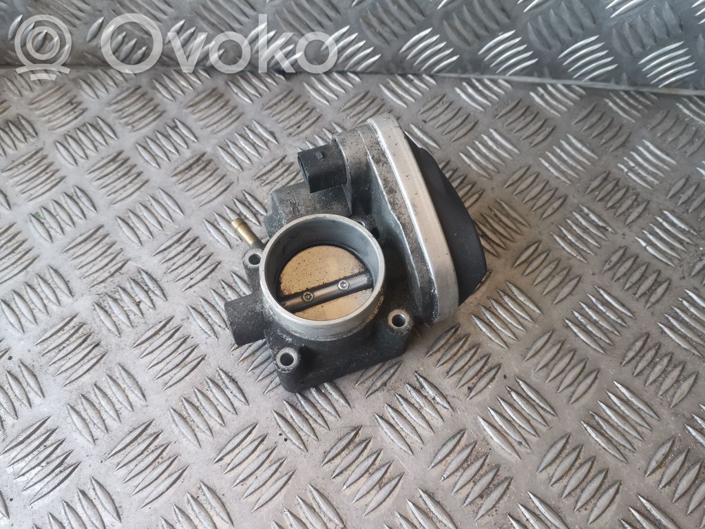 Mini One - Cooper R50 - 53 Drosselklappenventil 