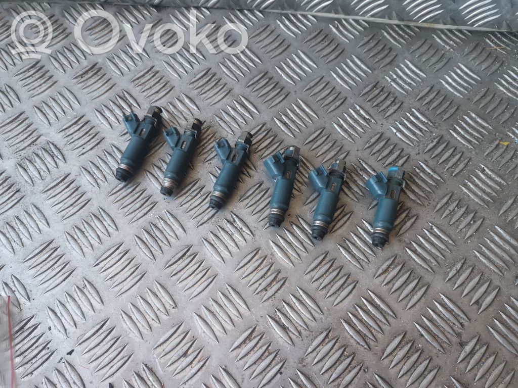 Ford Mondeo Mk III Fuel injectors set 