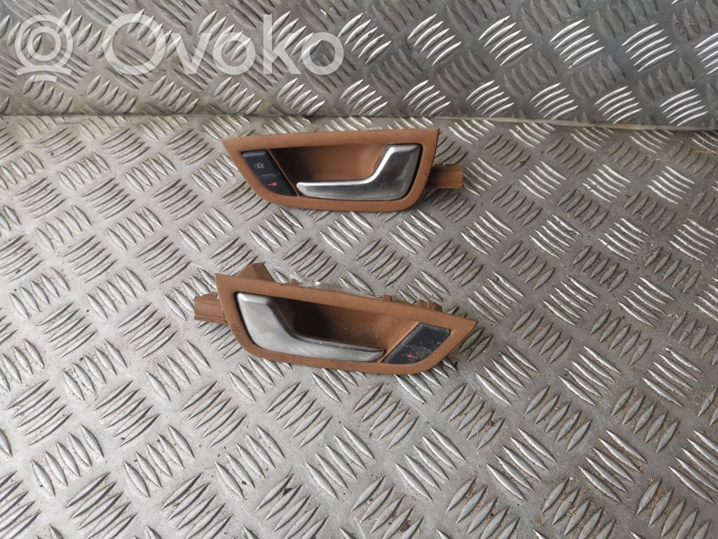 Front door interior handle   4E0837020,4E0839020,4E0837019,4E0839019