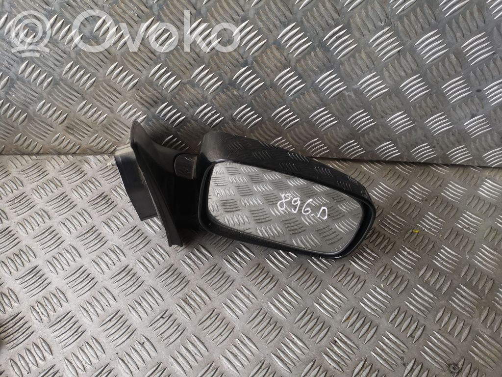 KIA Sorento Espejo lateral eléctrico de la puerta delantera 