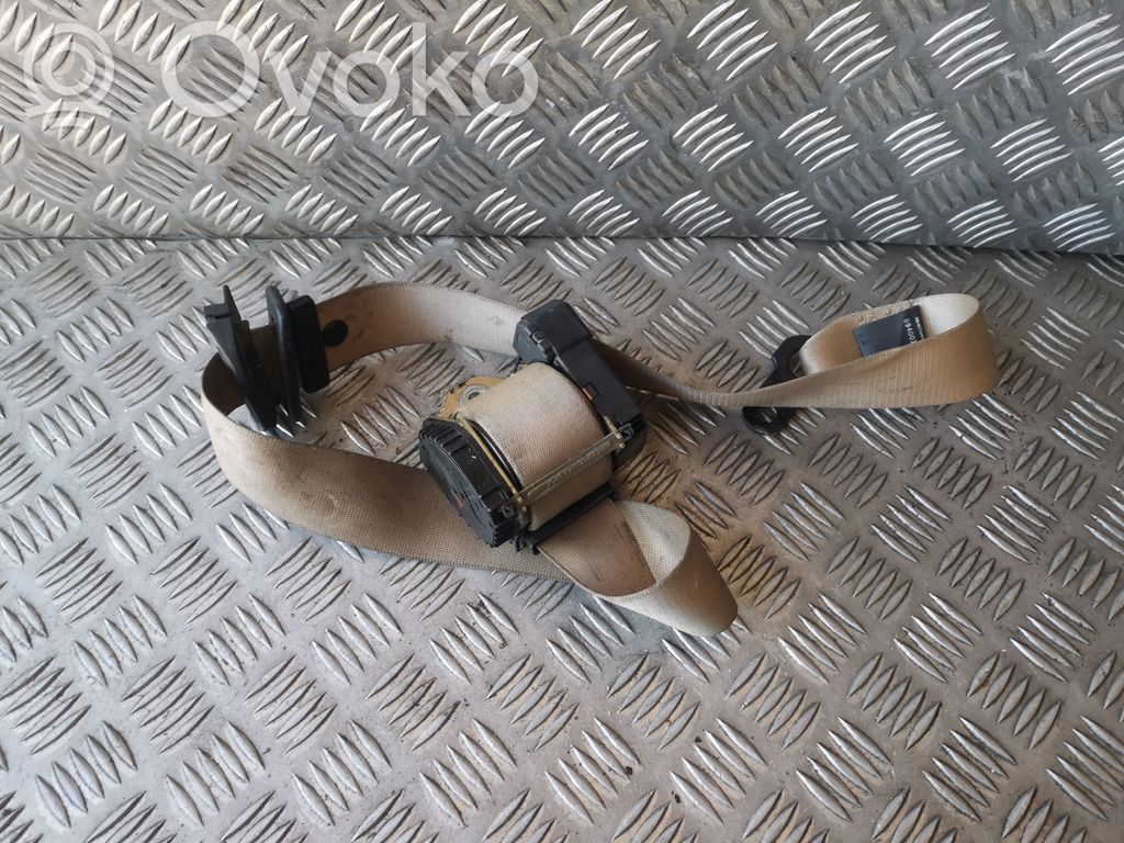 Saugos diržas priekinis   33000340C,5243594D,702196601,040178,TC004
