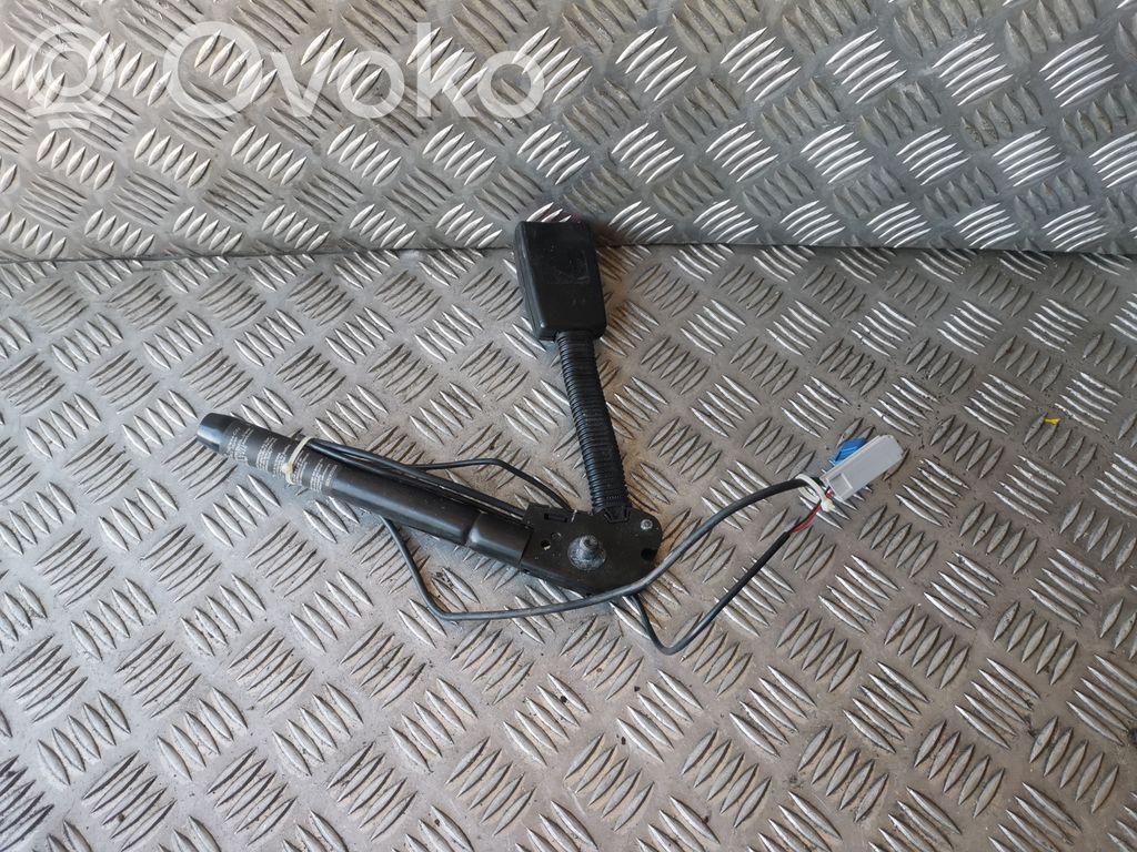 Mazda 3 I Sagtis diržo priekinė 