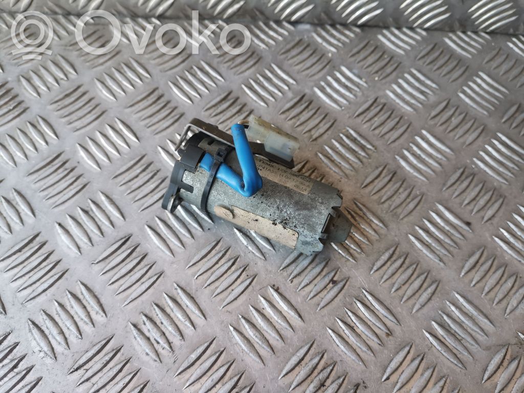 BMW X5 E53 Motor de ajuste del asiento 