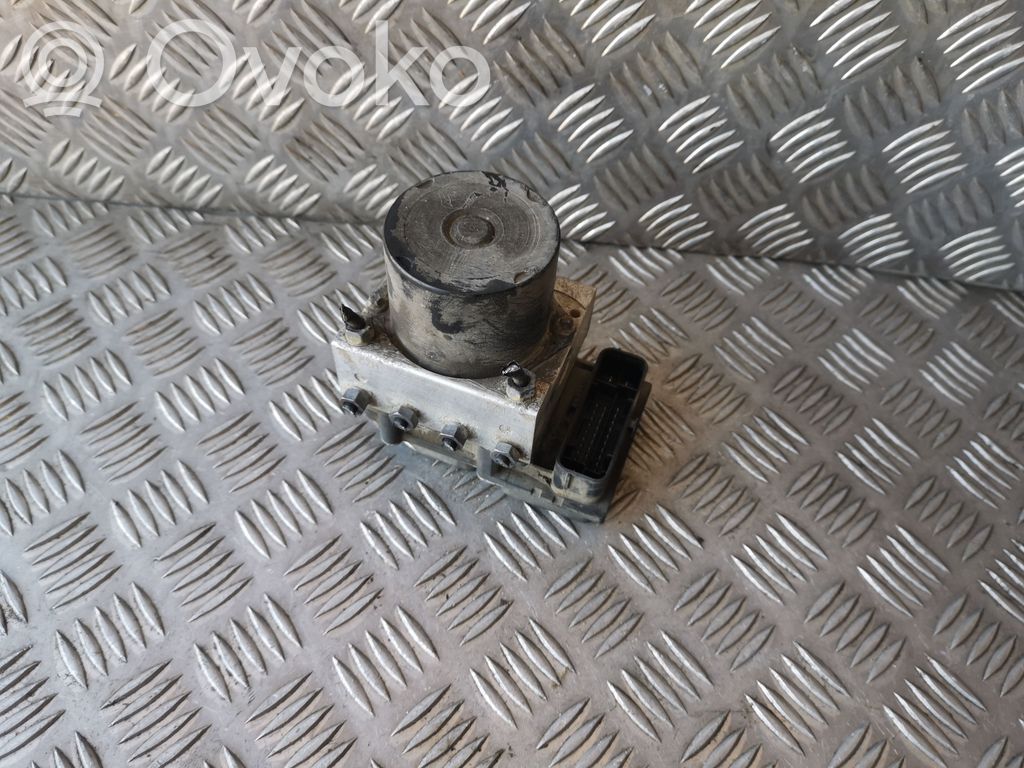 Skoda Roomster (5J) Pompa ABS 