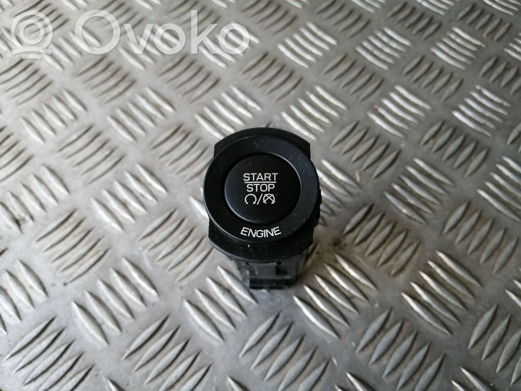 Maserati Ghibli Engine start stop button switch 