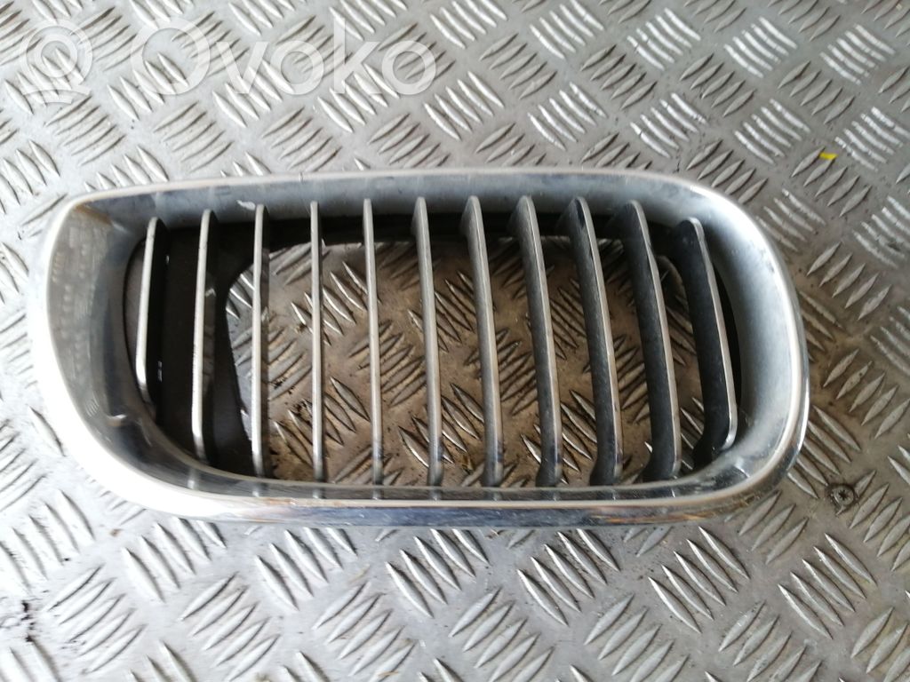 BMW 3 E46 Front grill 